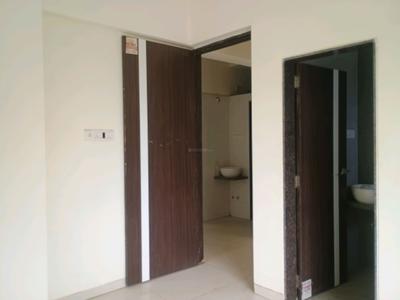 Bedroom Image of 1890 Sq.ft 3 BHK Apartment / Flat for sale in Rattanraj Trinity Moksh, Ambernath East Ambernath for Rs. 8599000