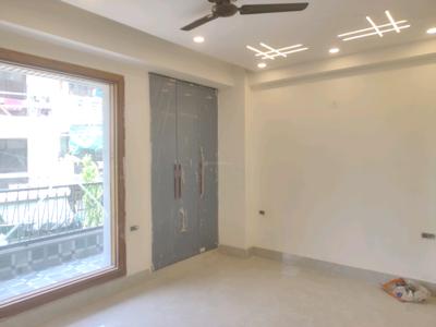Bedroom Image of 1800 Sq.ft 3 BHK Builder Floor for sale in Ridhi Signature Floors, Green Field Colony Faridabad for Rs. 16900000