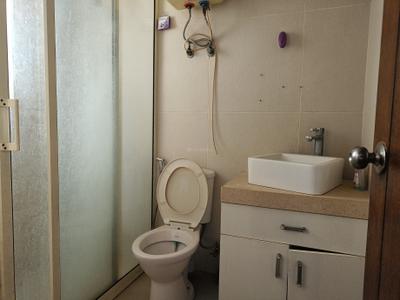 Image of 1250 Sq.ft 2 BHK Apartment / Flat for rent in Puri Pratham, Sector 84, Faridabad for Rs. 35000