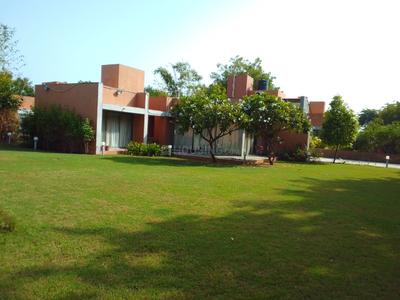Image of 9369 Sq.ft 1 BHK Independent House for sale in Abhishree Orchard, Kolat, Ahmedabad for Rs. 32100000