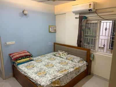 Bedroom Image of 1100 Sq.ft 2 BHK Apartment / Flat for sale in Banashankari Bengaluru for Rs. 8900000