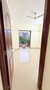 Bedroom Image of 720 Sq.ft 2 BHK Apartment / Flat for sale in Bhukum Pune for Rs. 4600000