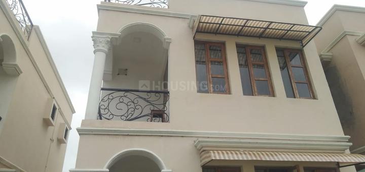 Image of 1650 Sq.ft 3 BHK Villa for sale in Vijay Sukriti Sapphire, Kasindra, Ahmedabad for Rs. 8000000