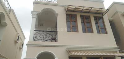 3 BHK Villa