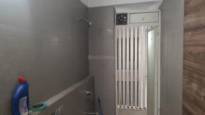 Image of 1100 Sq.ft 2 BHK Apartment / Flat for rent in Akshar Alvario, Nerul, Navi Mumbai for Rs. 65000