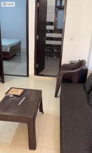 1 BHK Independent Builder Floor