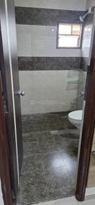 Bathroom Image of 1650 Sq.ft 3 BHK Apartment / Flat for sale in Lilleria Apartments I And II, Sama Savli Vadodara for Rs. 5700000