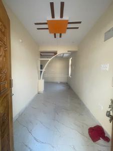 2 BHK Independent House
