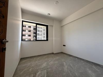Bedroom Image of 2025 Sq.ft 3 BHK Apartment / Flat for sale in Vastral Ahmedabad for Rs. 7200000