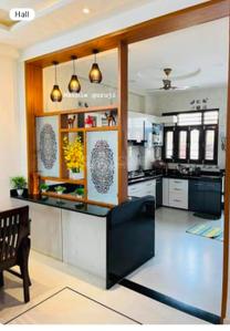 Hall Image of 2200 Sq.ft 3 BHK Independent House for sale in Duvvada Visakhapatnam for Rs. 5850000