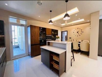 Hall Image of 1800 Sq.ft 3 BHK Apartment / Flat for sale in Kharar Mohali for Rs. 8990000