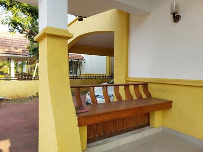 Image of 2500 Sq.ft 3 BHK Villa for sale in Palarivattom, Kochi for Rs. 23000000