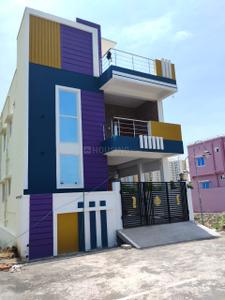 Image of 1100 Sq.ft 2 BHK Independent House for rent in Galaxy Infinity Chateau, Chengalpattu, Chennai for Rs. 25000