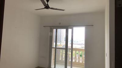 Bedroom Image of 1775 Sq.ft 3.5 BHK Apartment / Flat for rent in ATS Rhapsody, Noida Extension Greater Noida for Rs. 36000