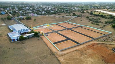 Image of 1200 Sq.ft Residential Plot / Land for sale in Panjappur, Tiruchirappalli for Rs. 2400000