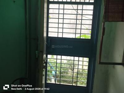 Balcony Image of 900 Sq.ft 3 BHK Independent House for sale in Aya Nagar New Delhi for Rs. 7800000
