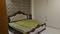 Suncity mahalaxmi nagar indore Bedroom 1