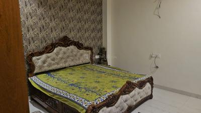 Bedroom Image of 4500 Sq.ft 5 BHK Independent House for sale in Mahalakshmi Nagar Indore for Rs. 31000000