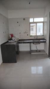 Kitchen Image of 1040 Sq.ft 2 BHK Apartment / Flat for sale in Vedant Kingston Serene, Handewadi Pune for Rs. 4500000
