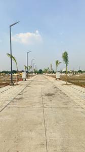 Image of 1600 Sq.ft Residential Plot / Land for sale in Shankarpur, Nagpur for Rs. 5392000