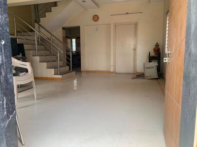 Hall Image of 2000 Sq.ft 3 BHK Independent House for sale in Bopal Ahmedabad for Rs. 16100000