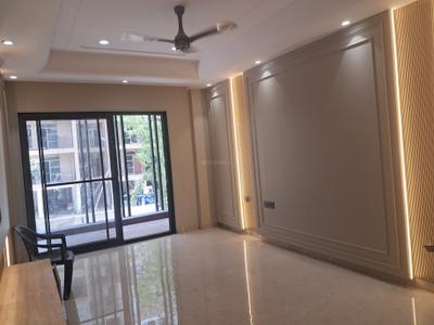 Bedroom Image of 3250 Sq.ft 4 BHK Builder Floor for sale in Greater Faridabad Luxury Floors, Sector 85 Faridabad for Rs. 30500000
