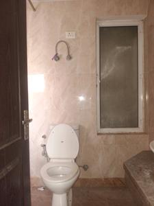 Bedroom One Image of 1206 Sq.ft 3 BHK Apartment / Flat for sale in ABA Cherry County, Noida Extension Greater Noida for Rs. 13200500