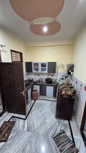 Hall Image of 1000 Sq.ft 2 BHK Builder Floor for rent in Indira Nagar Lucknow for Rs. 13000