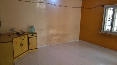 Bedroom Image of 1200 Sq.ft 3 BHK Villa for sale in Gotri Vadodara for Rs. 7800000