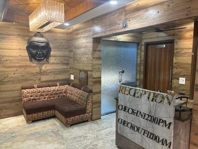 Hall Image of Aleen in Bhai Randhir Singh Nagar, Ludhiana