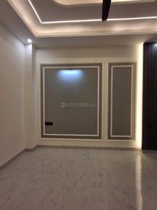 Hall Image of 1325 Sq.ft 2 BHK Builder Floor for sale in Govind Vihar Dehradun for Rs. 6800000