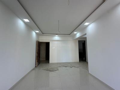 Hall Image of 984 Sq.ft 2 BHK Apartment / Flat for sale in Shree Maruti Heights, Kalwa Thane for Rs. 13200000