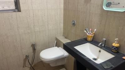 Image of 1582 Sq.ft 3 BHK Apartment / Flat for sale in Kalarch Sucasa, Wakad, Pune for Rs. 17000000