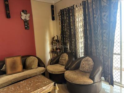 2 BHK Flat