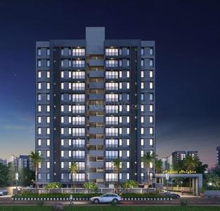 Image of 5600 Sq.ft 4 BHK Apartment / Flat for sale in Vesu, Surat for Rs. 40300000