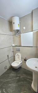 Bathroom Image of 2100 Sq.ft 3 BHK Builder Floor for sale in GMS Road Dehradun for Rs. 12500000