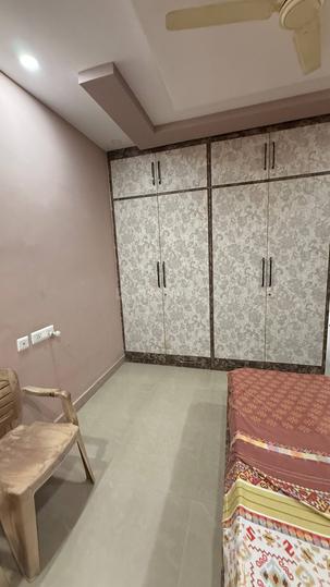 Vibhuti enclave apartment Bedroom 1