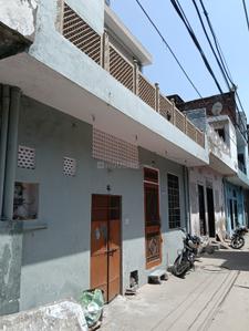 Image of 900 Sq.ft 3.5 BHK Independent House for sale in Jhotwara, Jaipur for Rs. 6500000