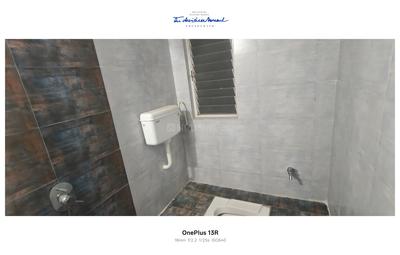 Samraat Symphony 02 Bathroom One 1