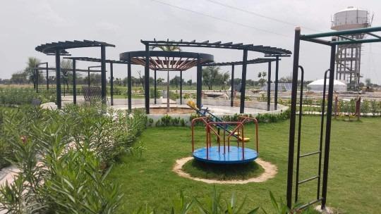 Shivdaspura Main Image 1