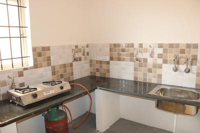 Kitchen Image of colive new jersey in Arakere, Bengaluru