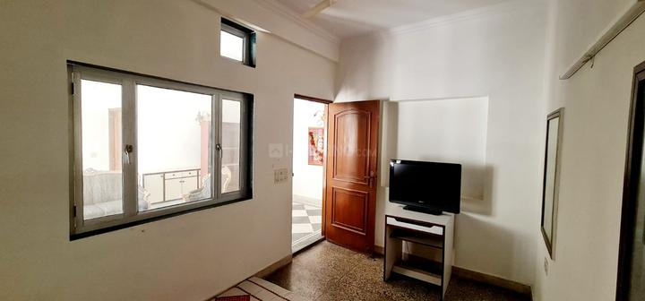 Block F, Green Park Bedroom 1