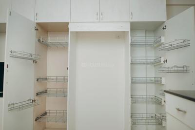Kitchen Image of 2507 Sq.ft 5 BHK Villa for sale in Casagrand Pavilion, Thazhambur Chennai for Rs. 22000000