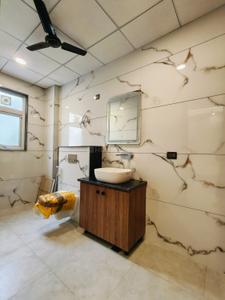 Bedroom Image of 2700 Sq.ft 4 BHK Builder Floor for sale in Sector 57 Gurgaon for Rs. 25000000
