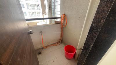 Image of 1087 Sq.ft 2 BHK Apartment / Flat for sale in Krisala 41 Estera, Punawale, Pune for Rs. 6600000
