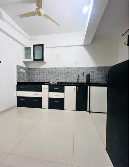 Jule Solapur Kitchen 1