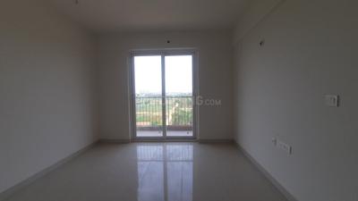 Hall Image of 1643 Sq.ft 3 BHK Apartment / Flat for sale in Coevolve Florenza by CoEvolve Estates, Chikkadasarahalli Bengaluru for Rs. 14800000