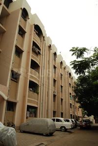 Building Image of 1800 Sq.ft 3 BHK Apartment / Flat for rent in Ponmeni Madurai for Rs. 25000