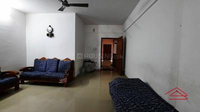 Hall Image of 1205 Sq.ft 2 BHK Apartment / Flat for sale in Tyayakana Halli Bengaluru for Rs. 5390000