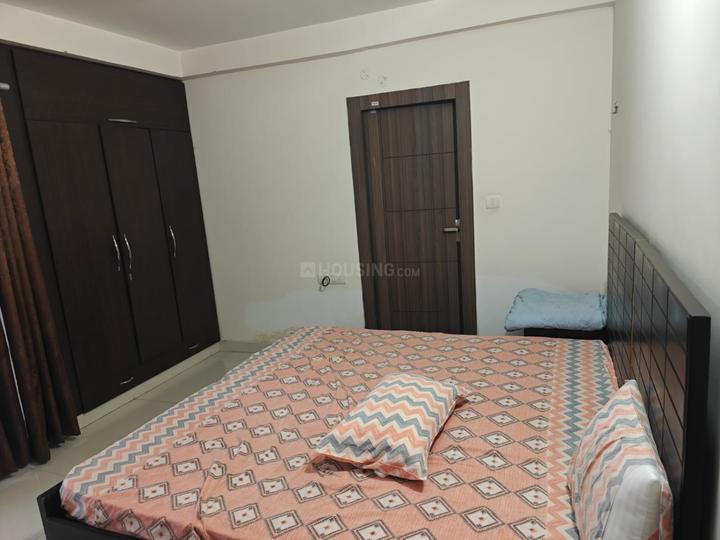 Shashwat Sai Dham Nakshatra Bedroom 1